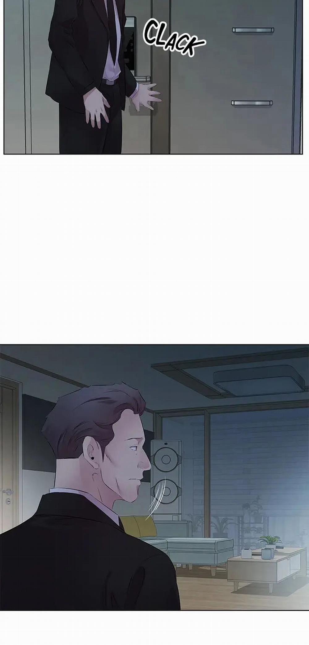 Quý Cô Tầng Dưới 26 trang 7