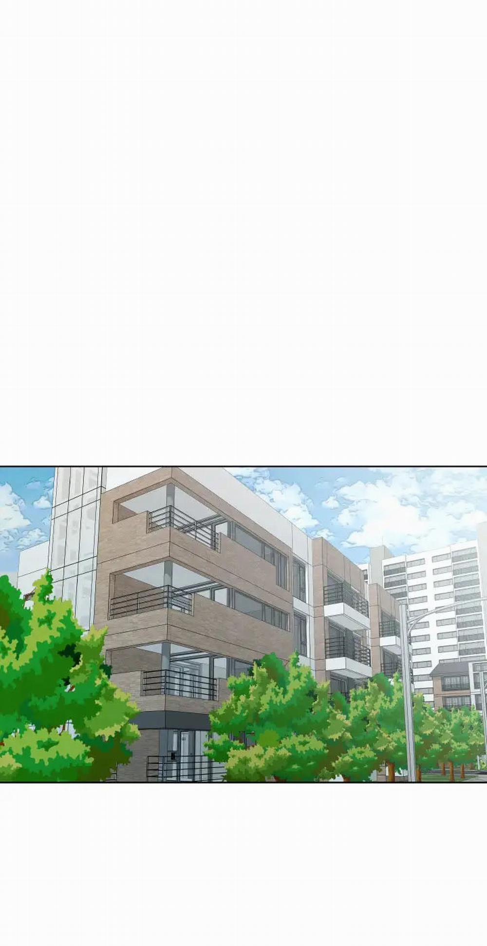 Quý Cô Tầng Dưới 27 trang 11