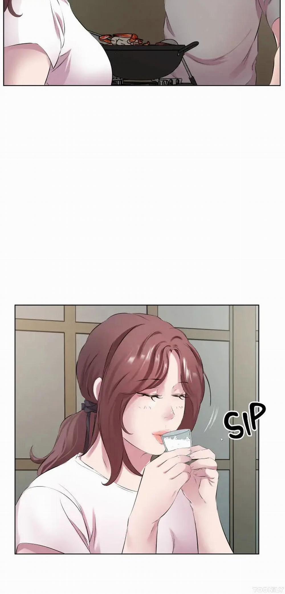 Quý Cô Tầng Dưới 27 trang 25