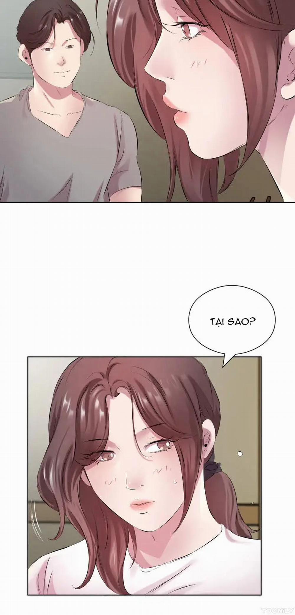 Quý Cô Tầng Dưới 27 trang 27