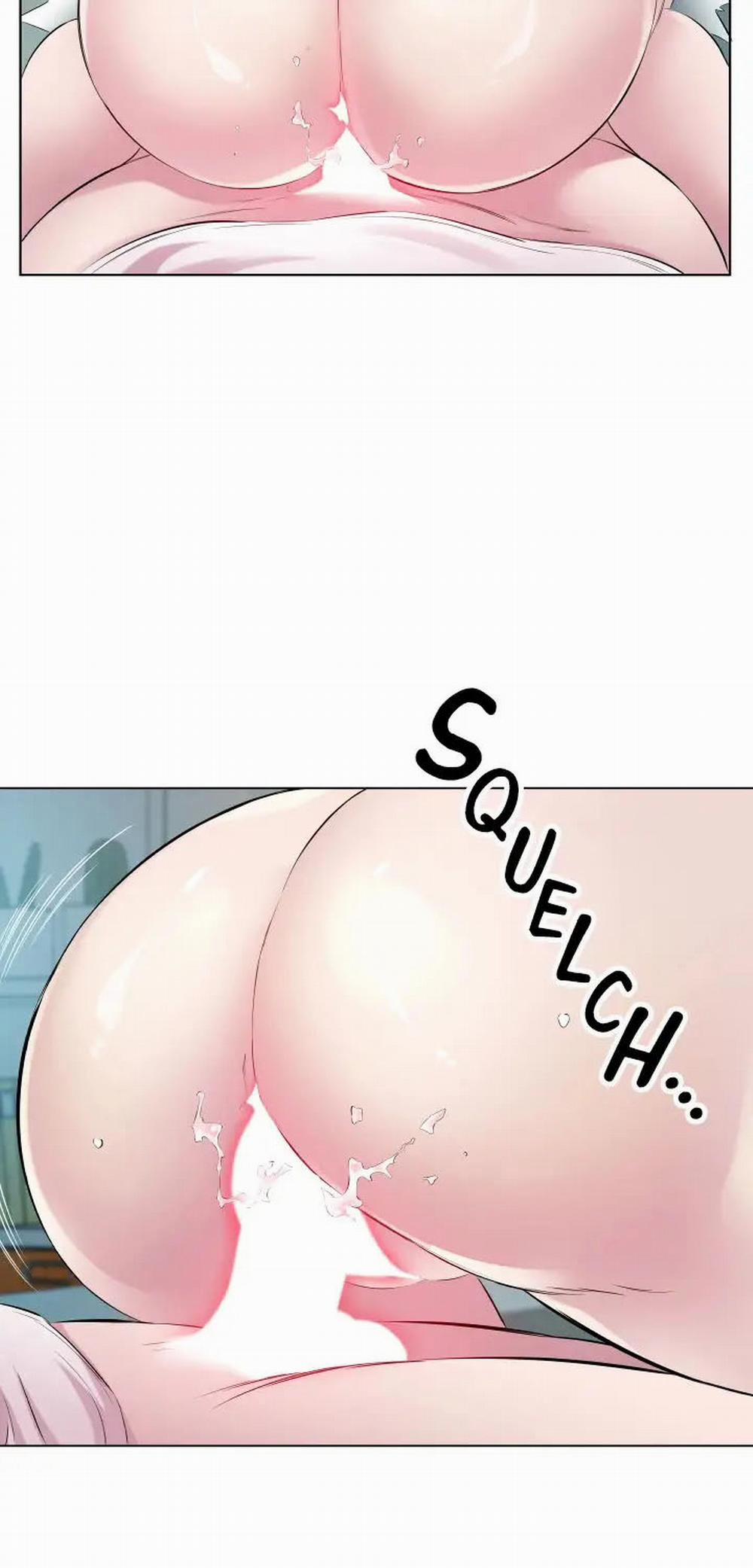 Quý Cô Tầng Dưới 27 trang 5