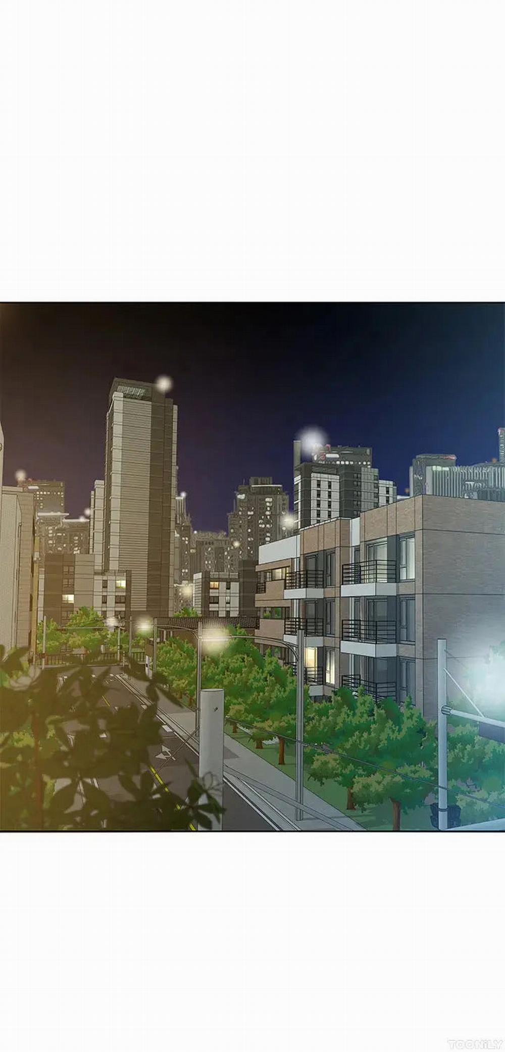 Quý Cô Tầng Dưới 28 trang 19