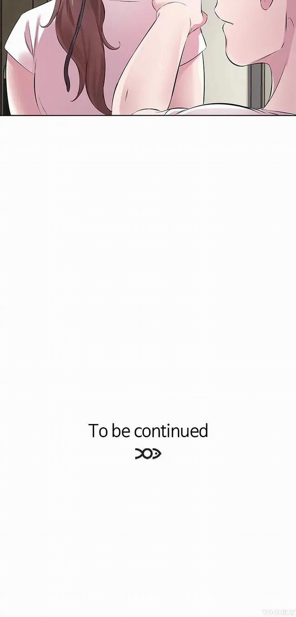 Quý Cô Tầng Dưới 28 trang 35