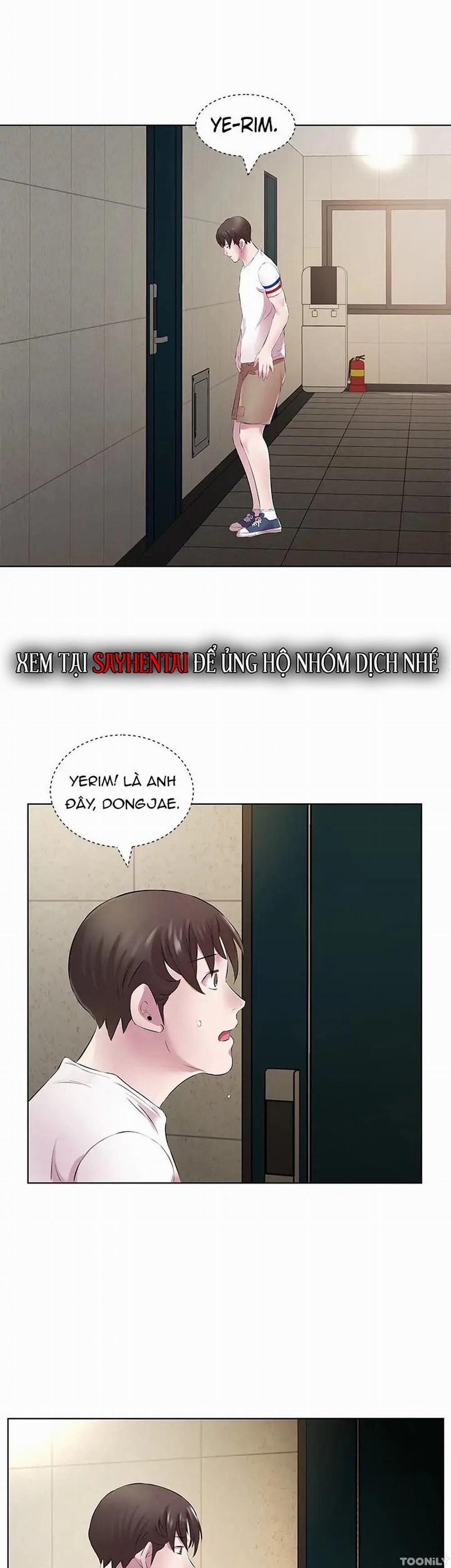 Quý Cô Tầng Dưới 29 trang 12