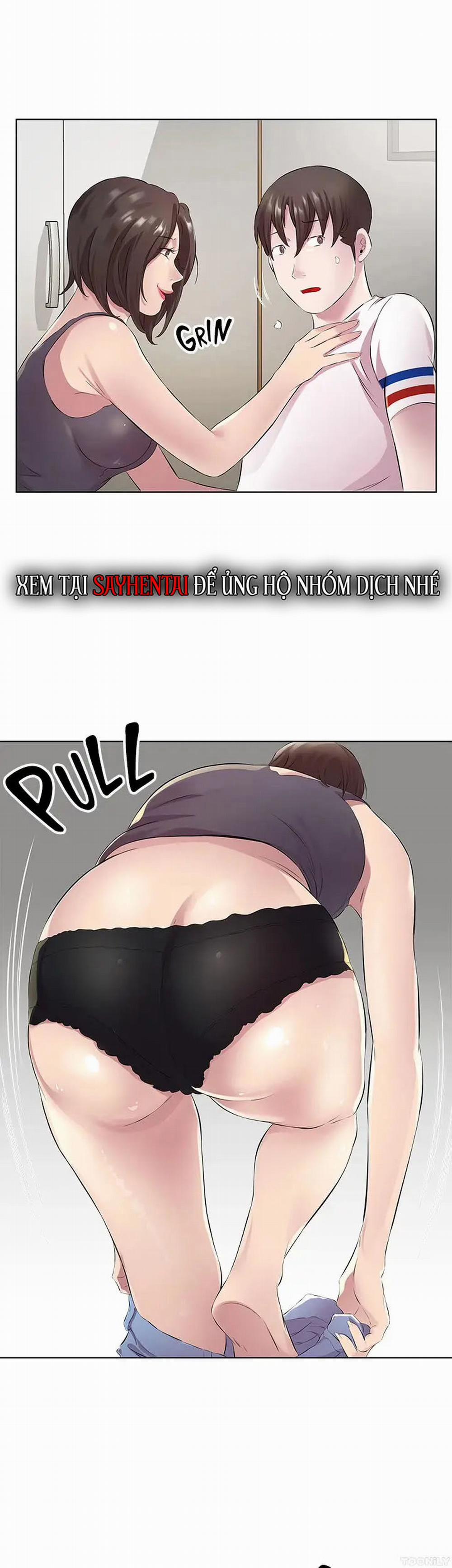 Quý Cô Tầng Dưới 29 trang 20