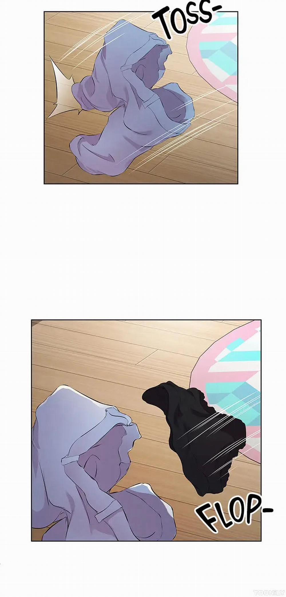 Quý Cô Tầng Dưới 29 trang 21