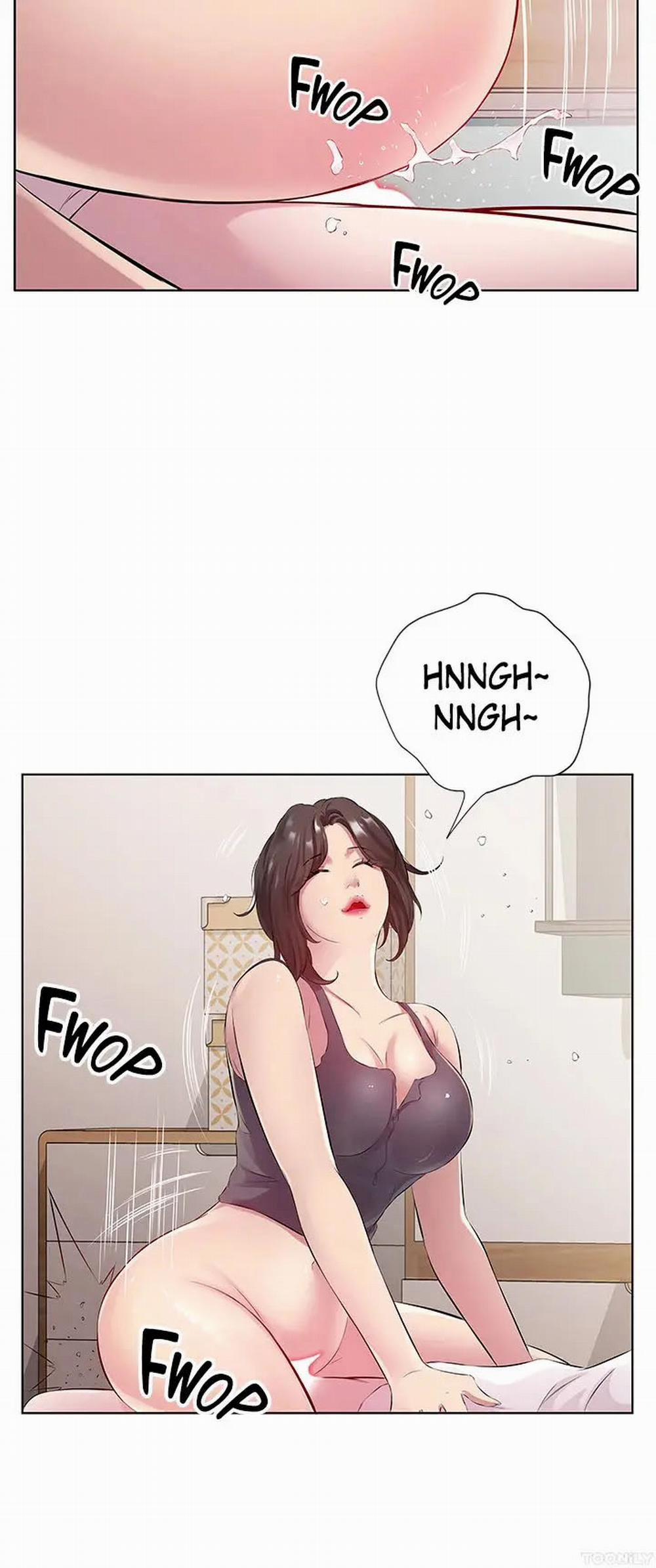 Quý Cô Tầng Dưới 29 trang 27