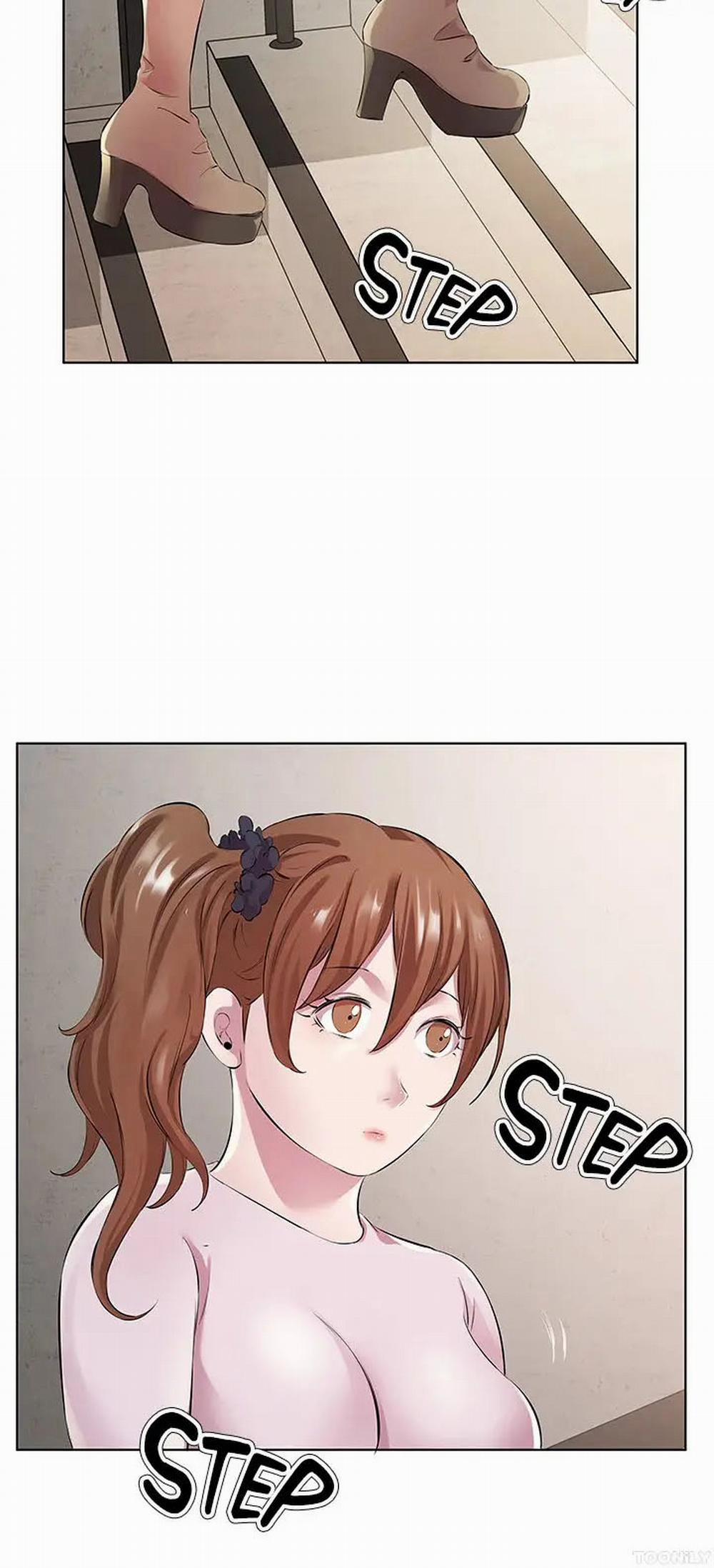 Quý Cô Tầng Dưới 29 trang 29