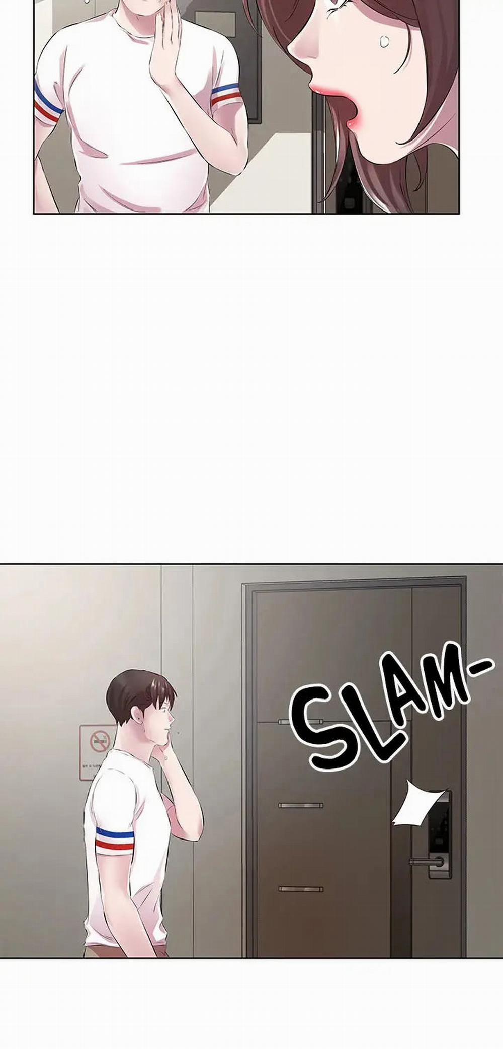 Quý Cô Tầng Dưới 29 trang 5