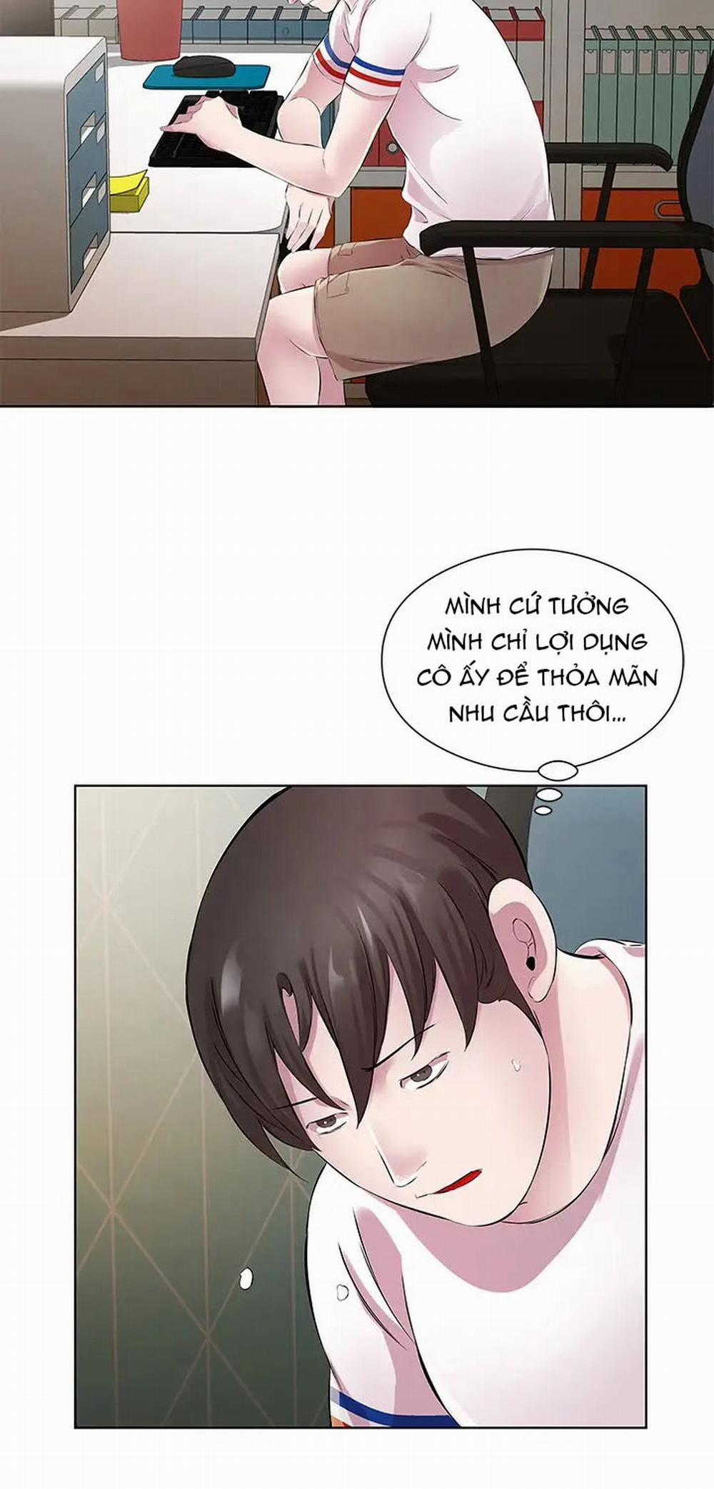 Quý Cô Tầng Dưới 29 trang 7