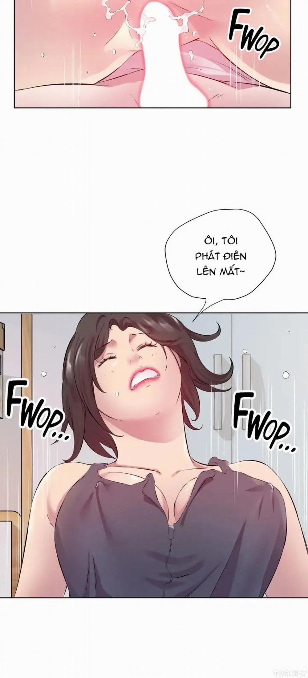 Quý Cô Tầng Dưới 30 trang 23