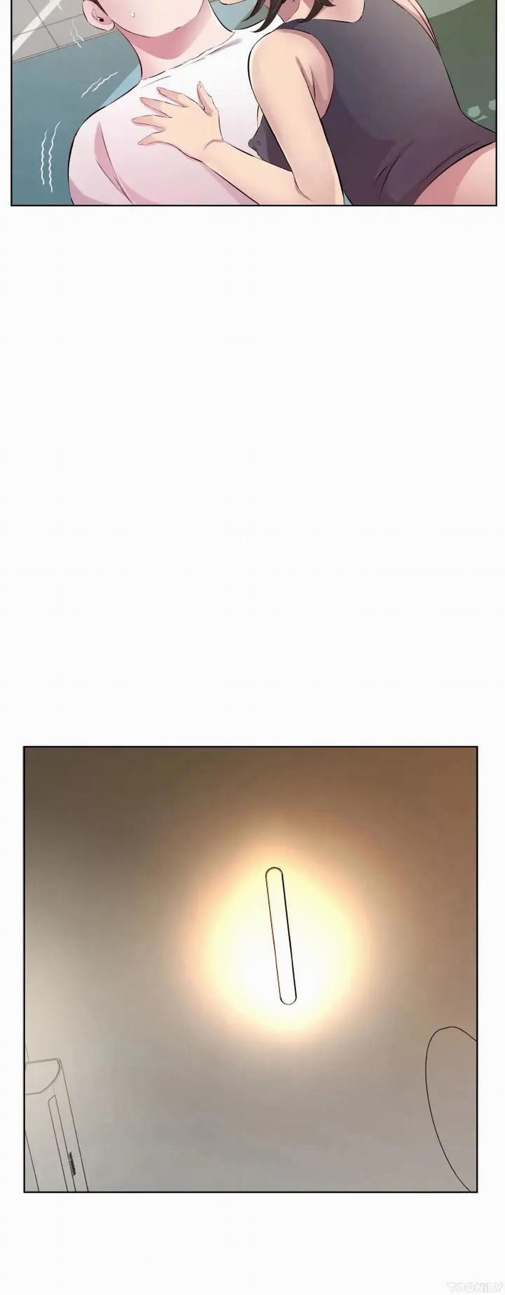 Quý Cô Tầng Dưới 30 trang 27