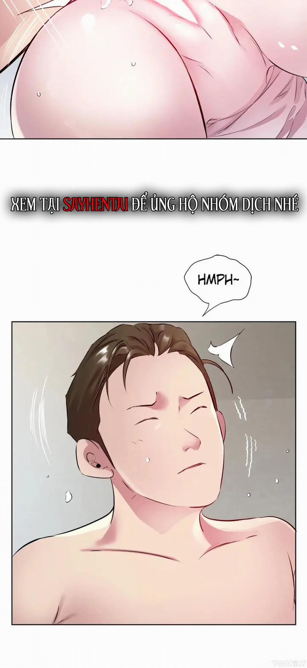 Quý Cô Tầng Dưới 30 trang 31