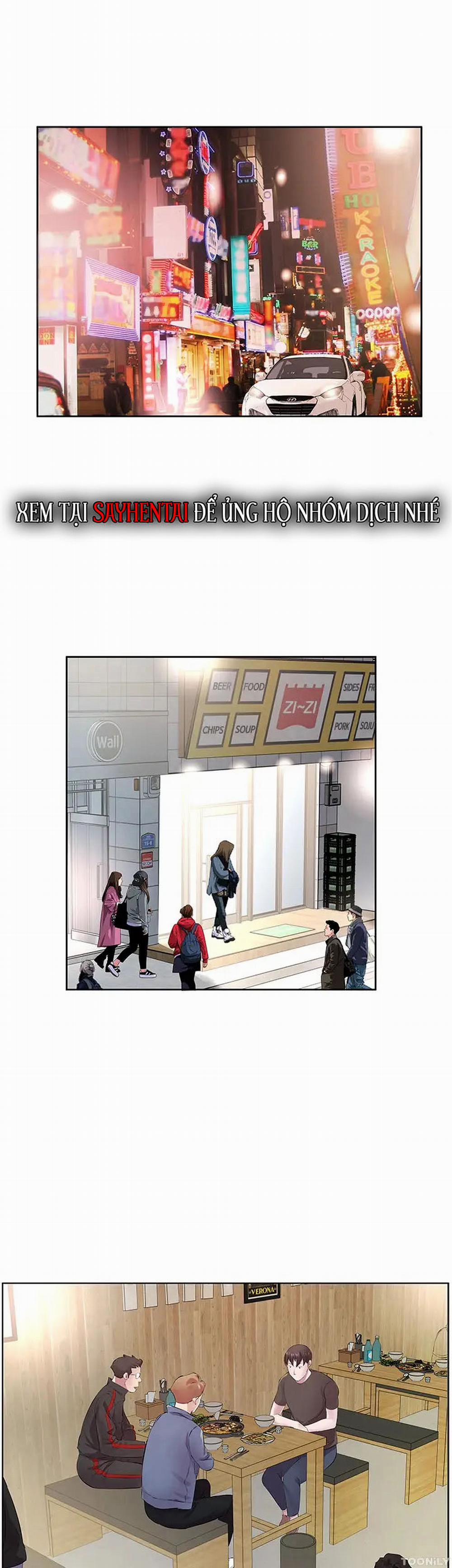 Quý Cô Tầng Dưới 31 trang 24