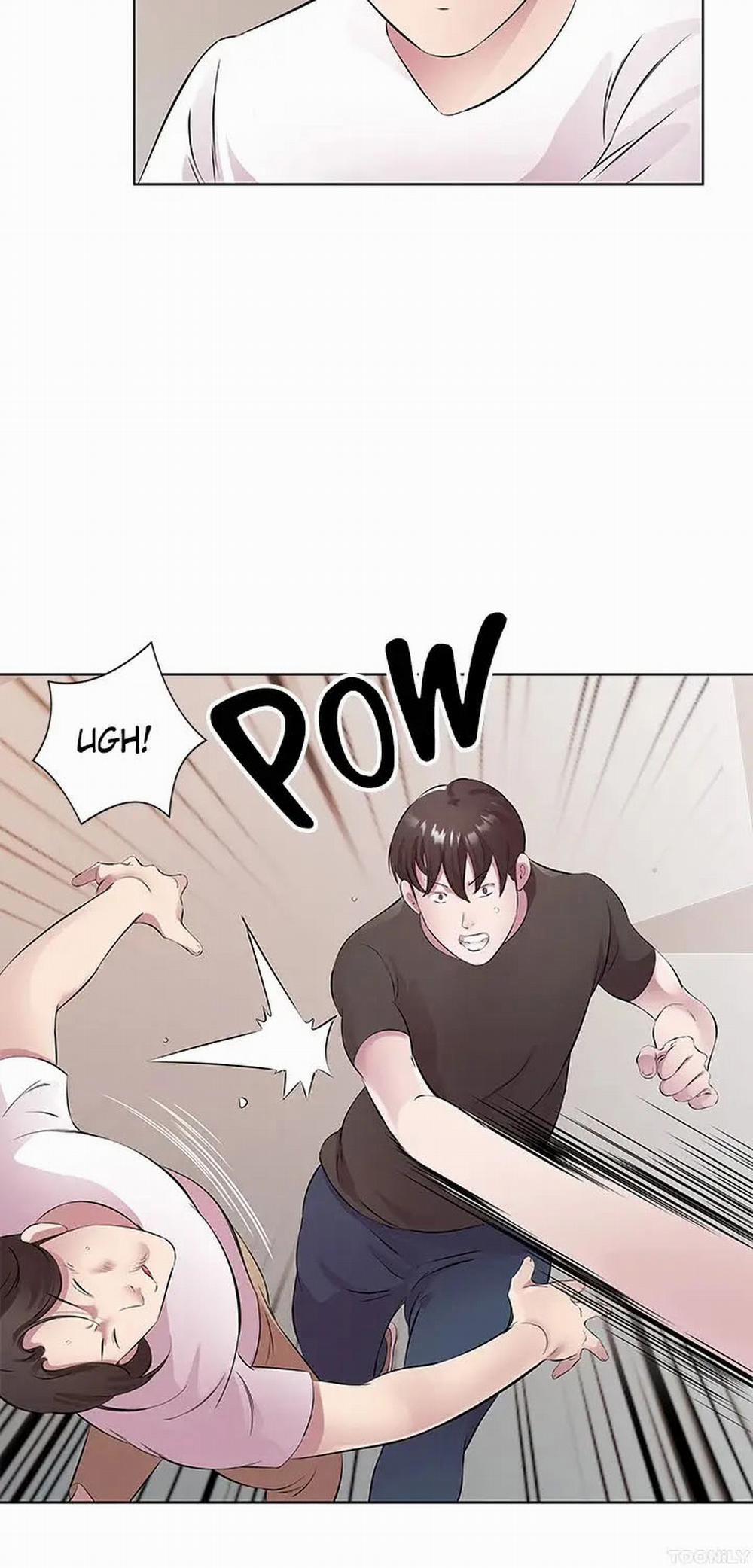 Quý Cô Tầng Dưới 31 trang 29