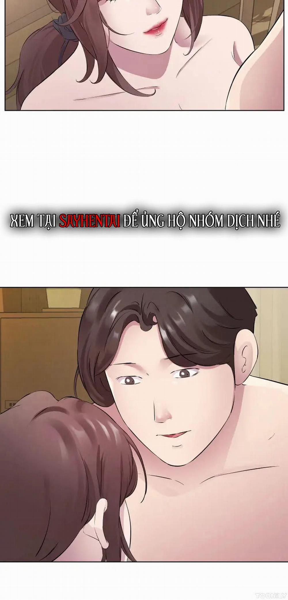 Quý Cô Tầng Dưới 33 trang 17