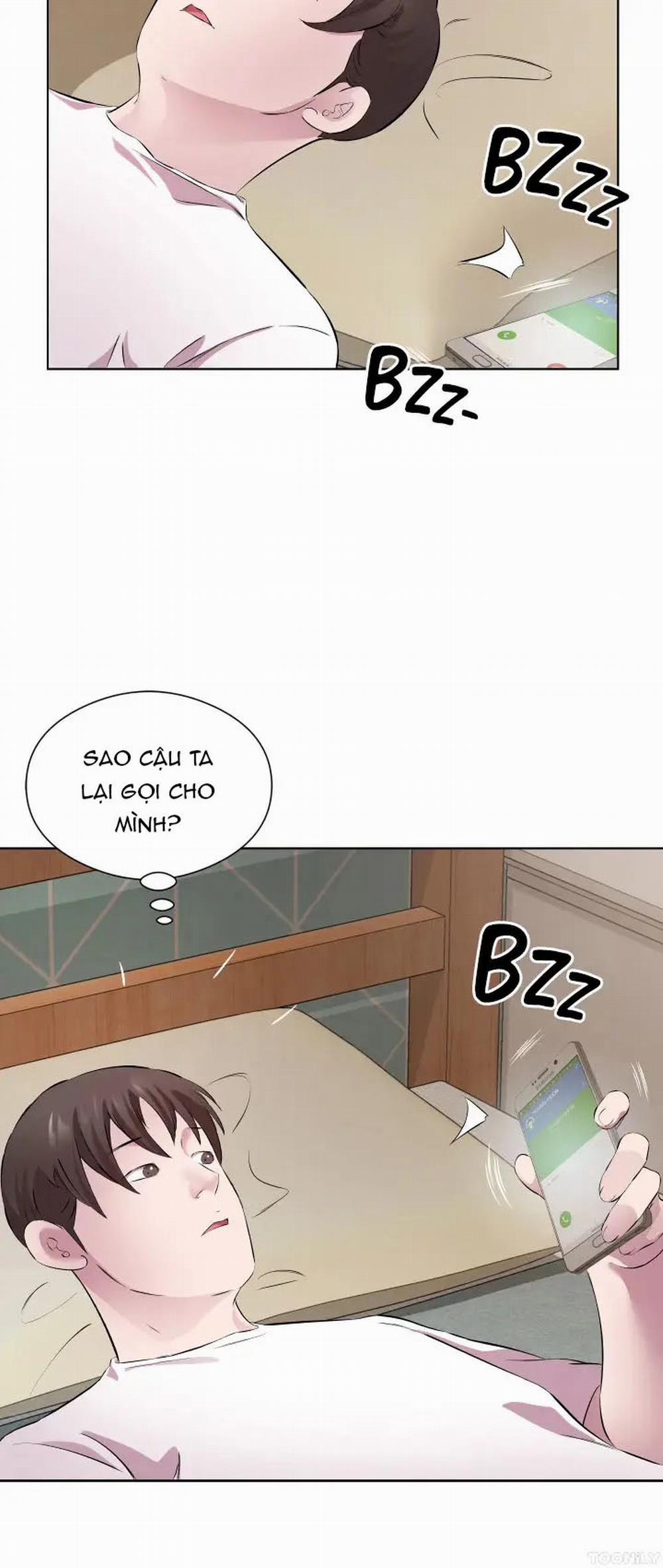 Quý Cô Tầng Dưới 33 trang 31