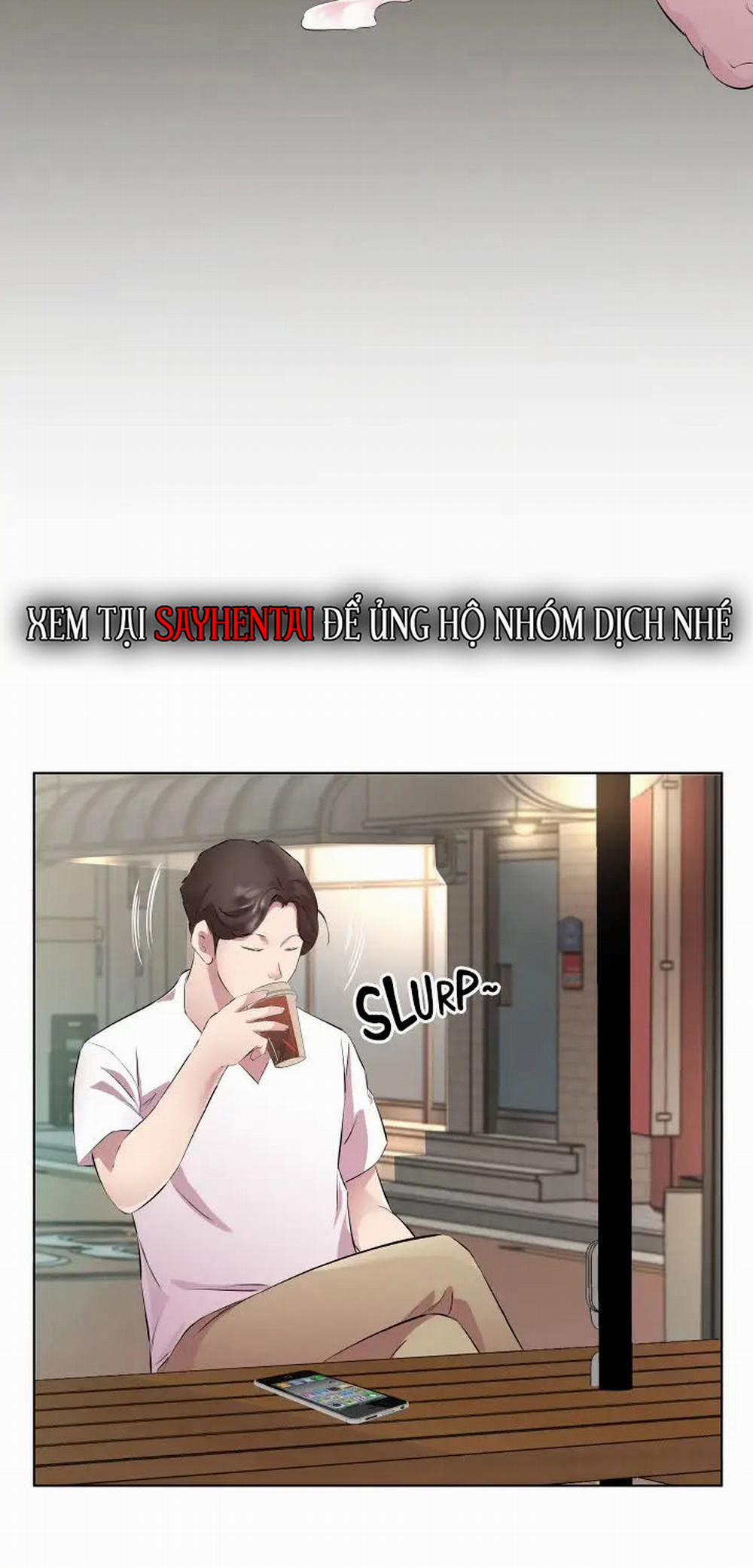 Quý Cô Tầng Dưới 33 trang 9