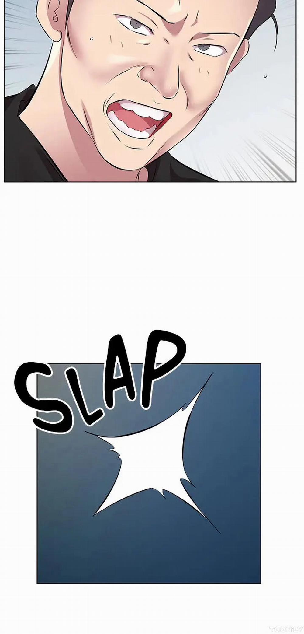 Quý Cô Tầng Dưới 35 trang 15