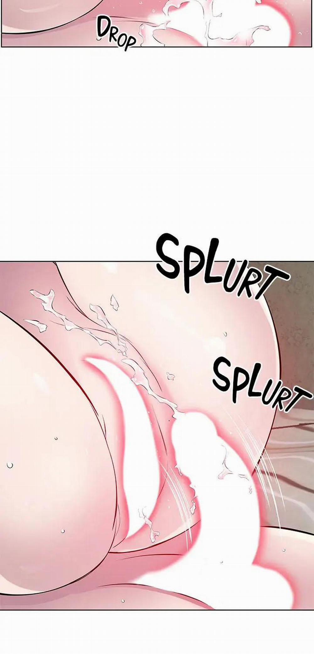 Quý Cô Tầng Dưới 35 trang 3