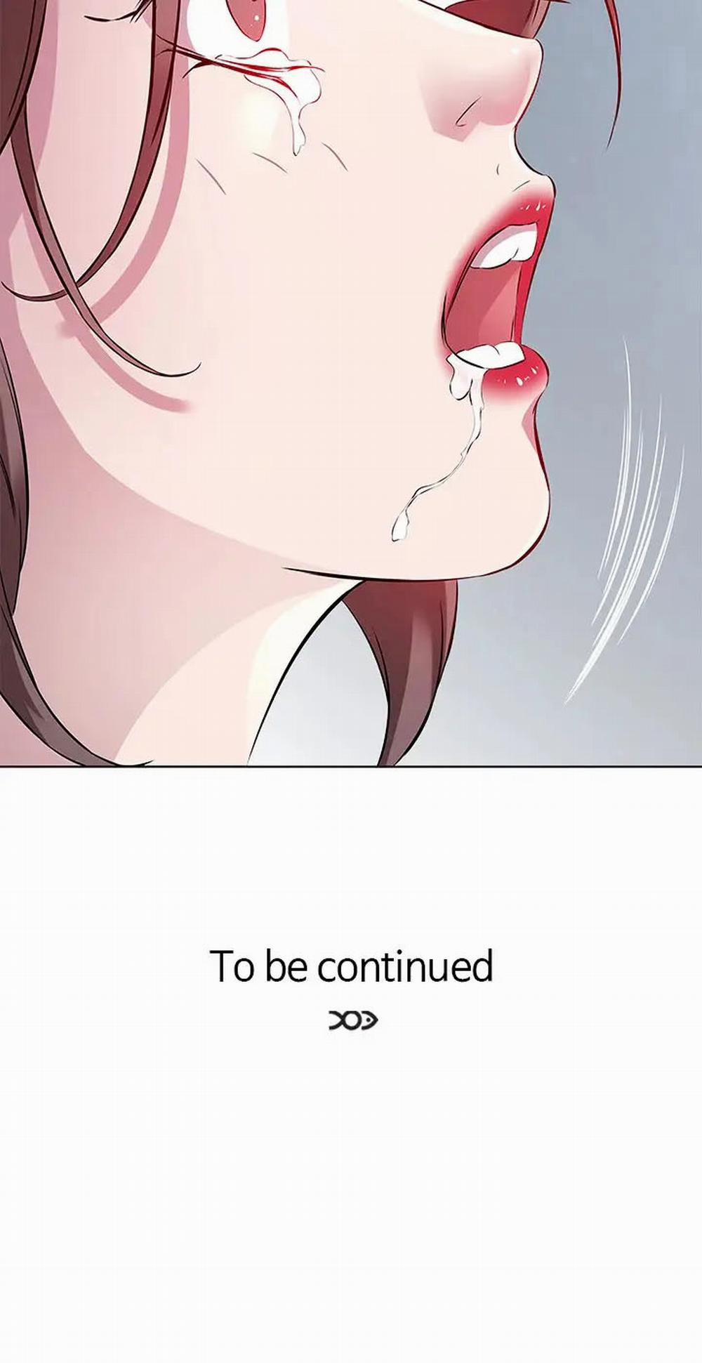 Quý Cô Tầng Dưới 35 trang 33