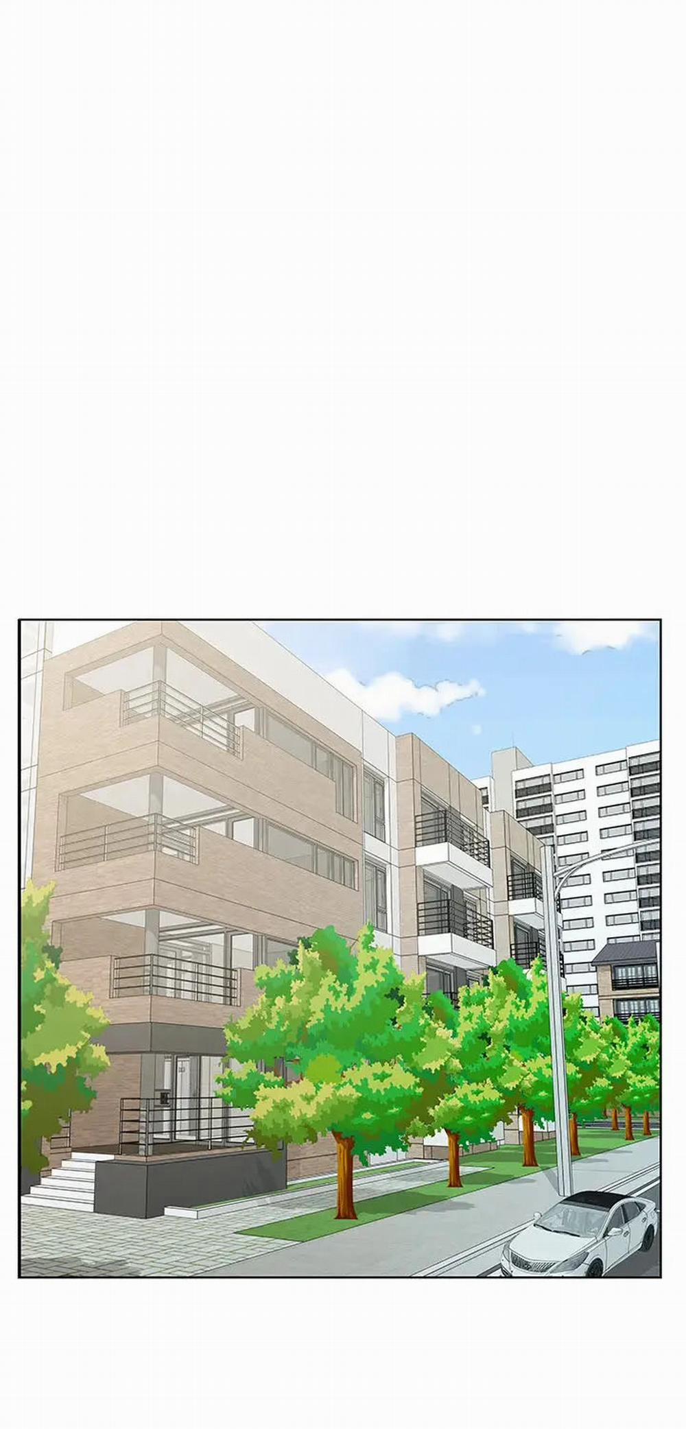 Quý Cô Tầng Dưới 35 trang 5