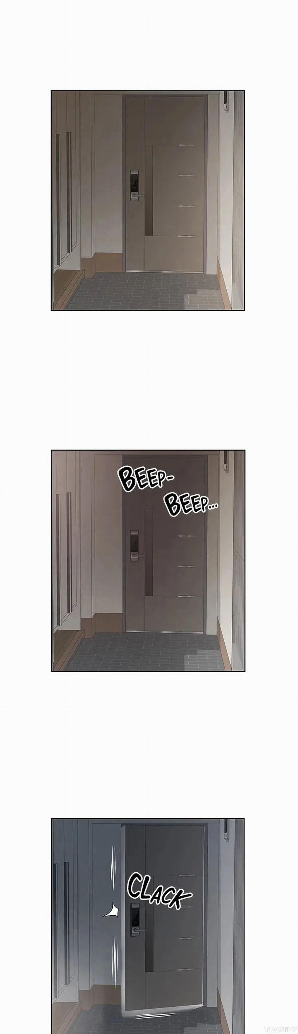 Quý Cô Tầng Dưới 35 trang 6