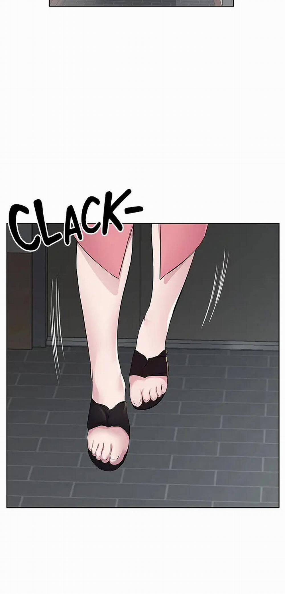 Quý Cô Tầng Dưới 35 trang 7