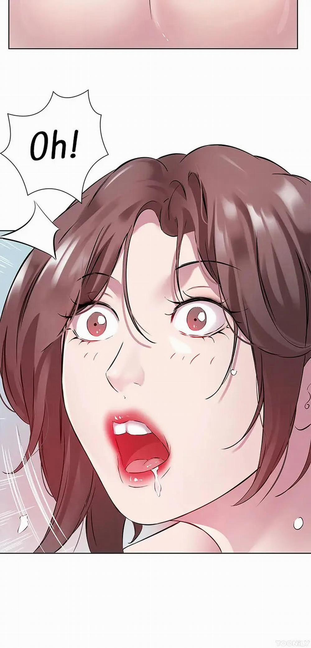 Quý Cô Tầng Dưới 36 trang 35