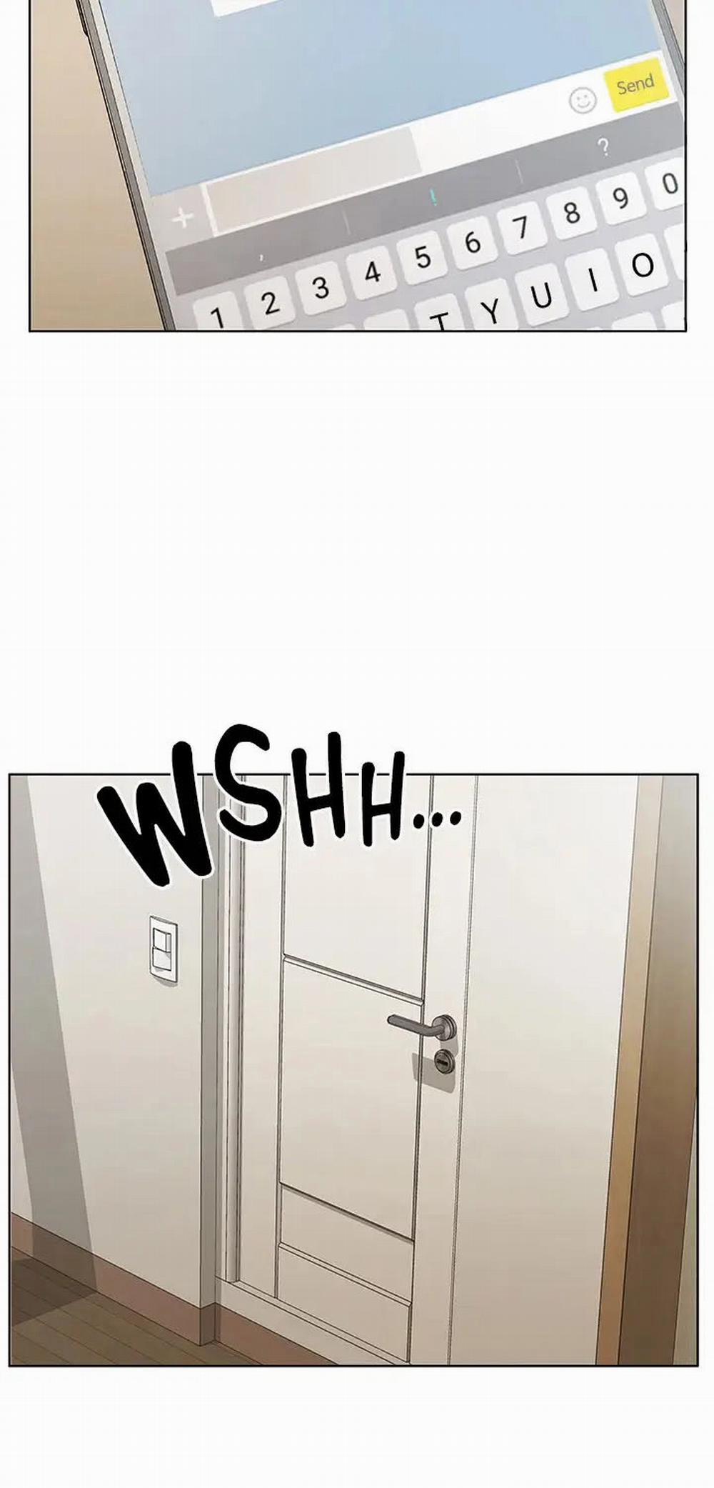 Quý Cô Tầng Dưới 36 trang 7