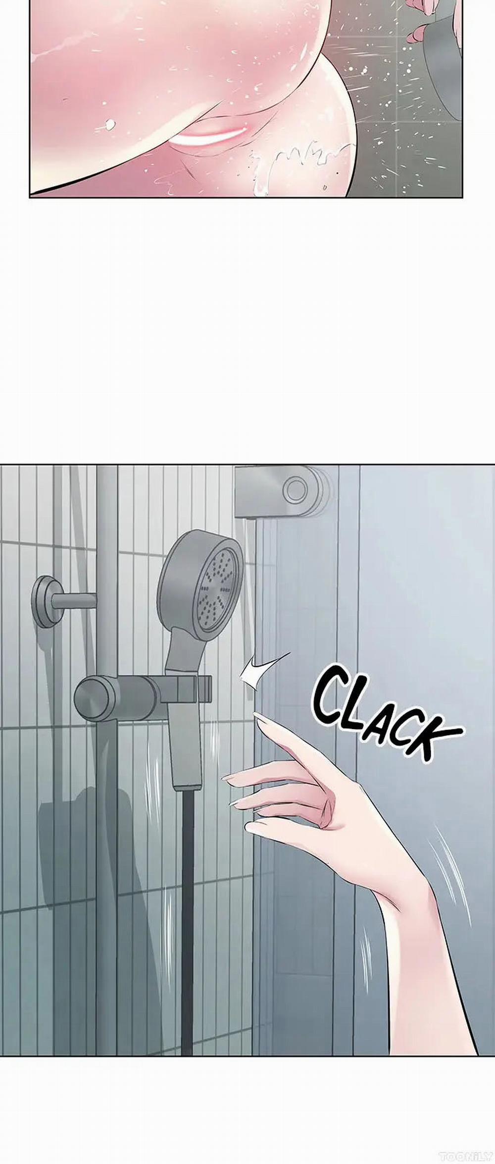 Quý Cô Tầng Dưới 36 trang 9