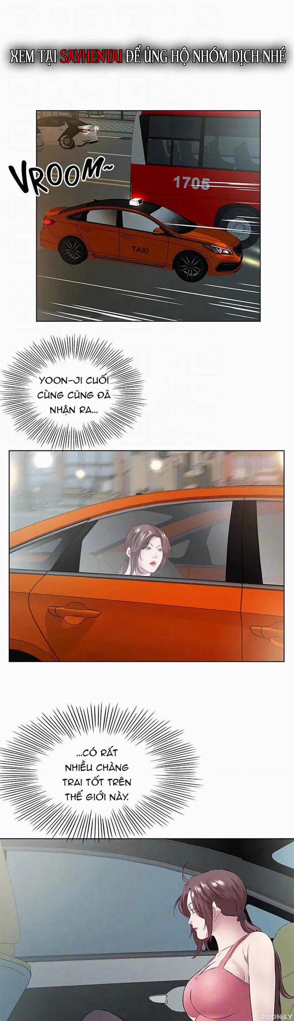 Quý Cô Tầng Dưới 37 trang 12