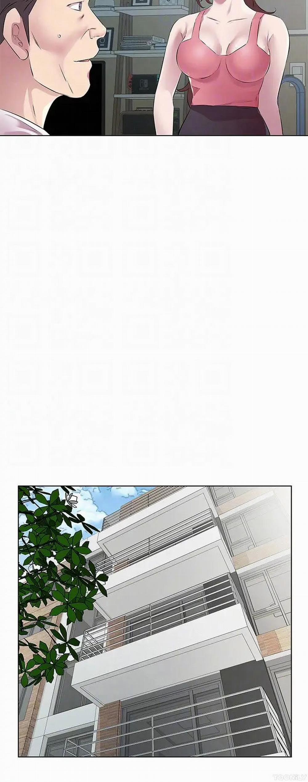 Quý Cô Tầng Dưới 37 trang 17