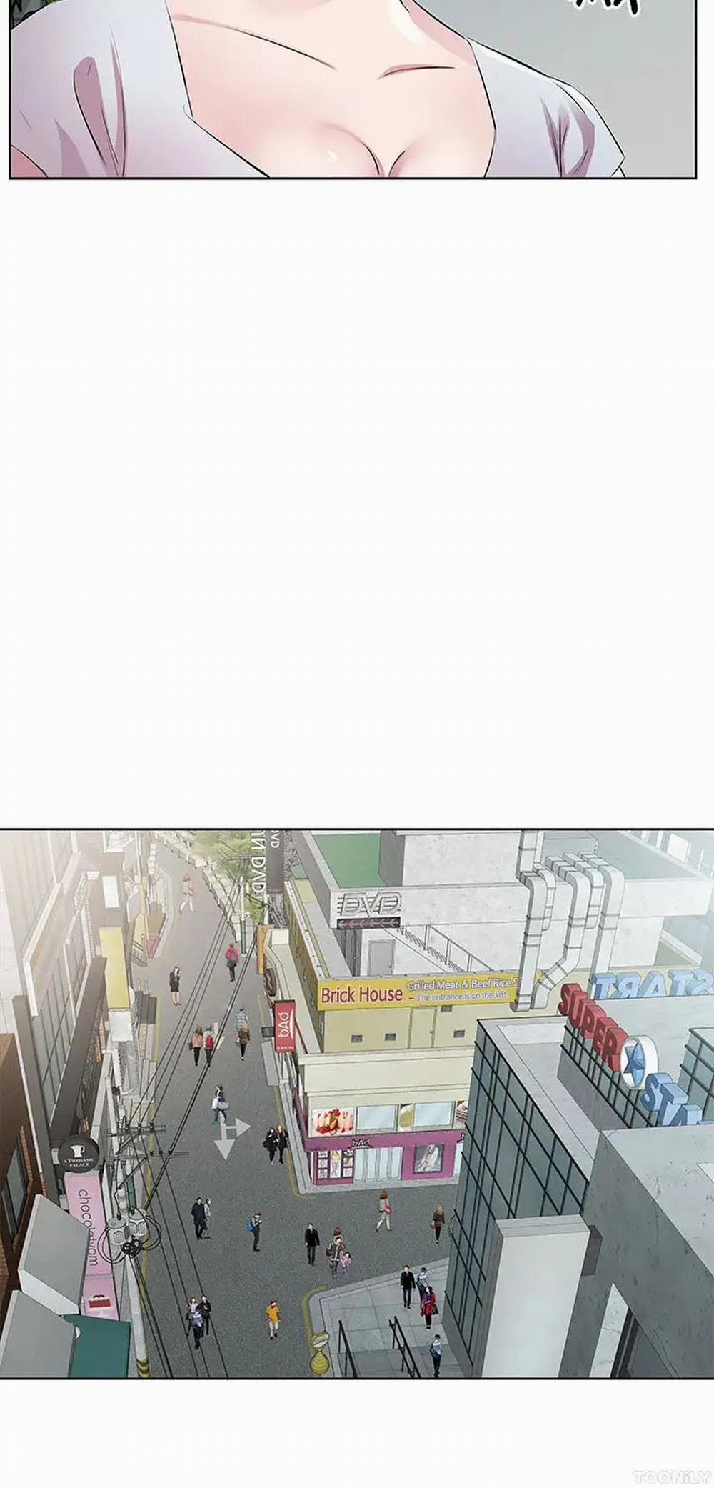 Quý Cô Tầng Dưới 37 trang 25