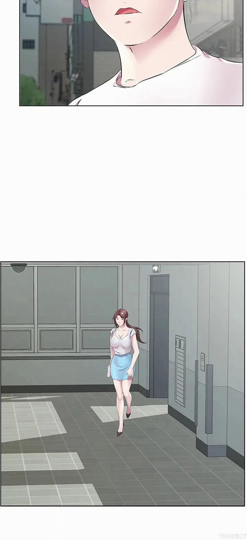 Quý Cô Tầng Dưới 37 trang 29