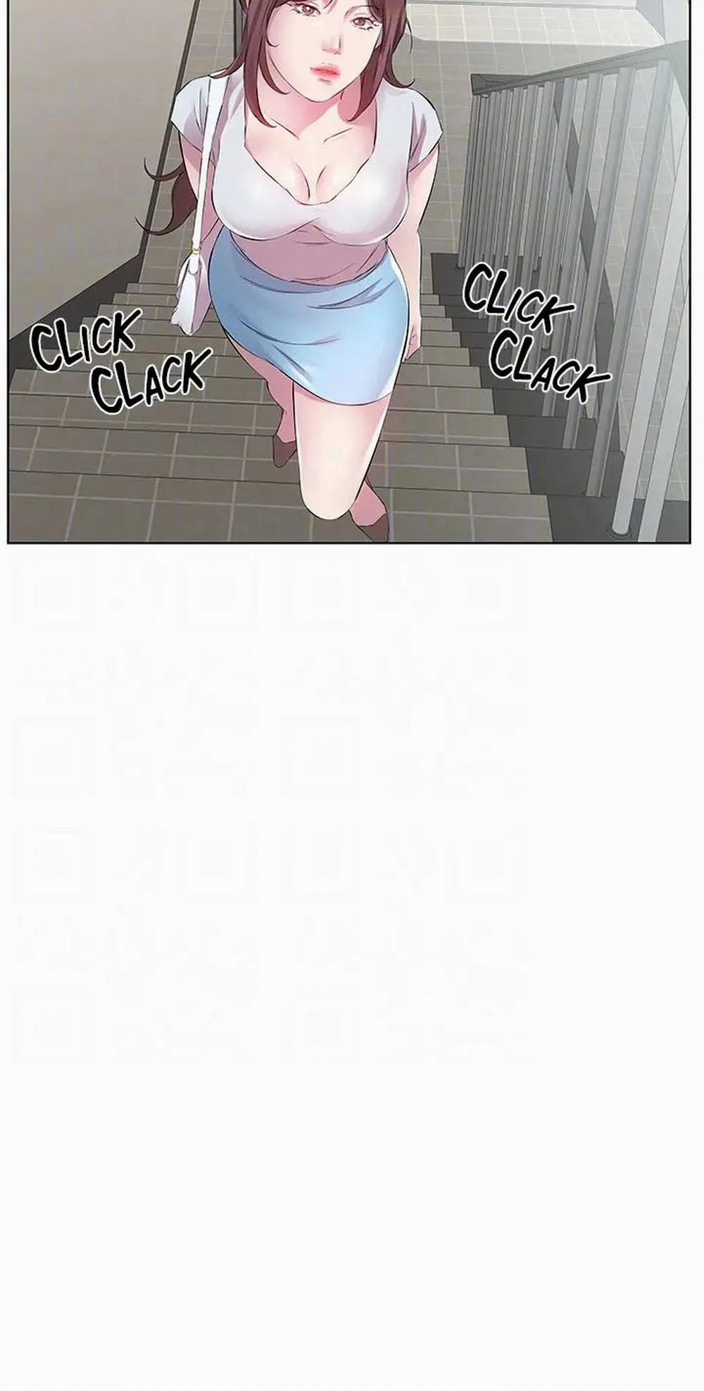 Quý Cô Tầng Dưới 37 trang 31