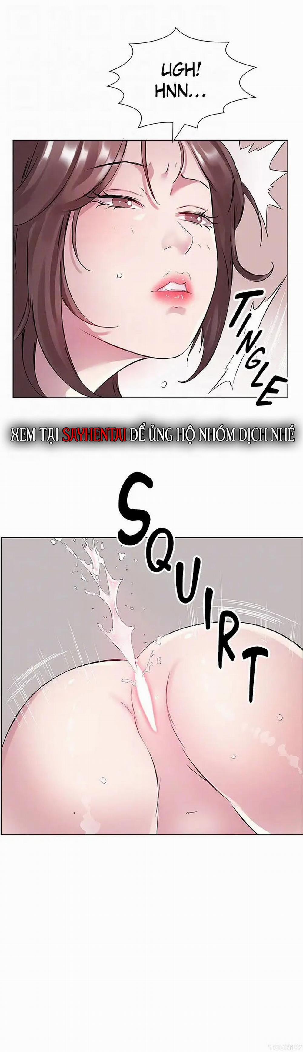 Quý Cô Tầng Dưới 37 trang 36