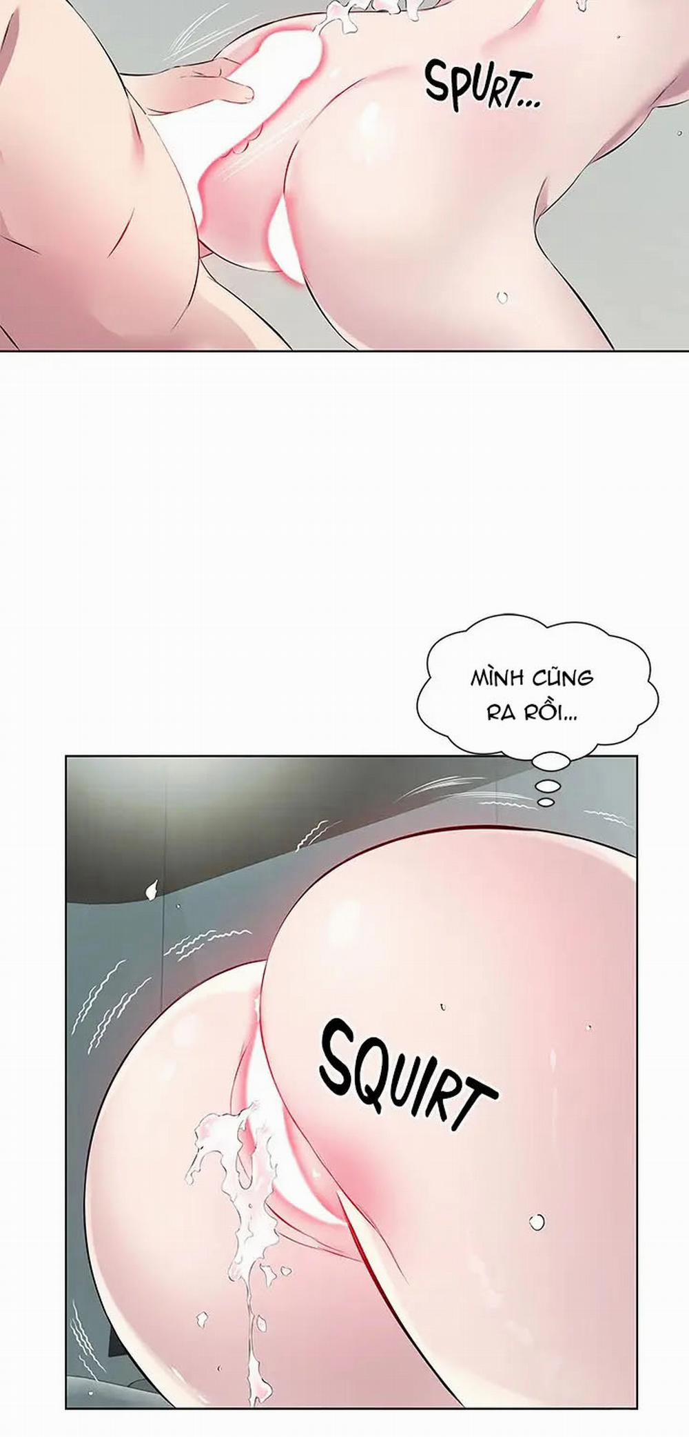 Quý Cô Tầng Dưới 37 trang 7