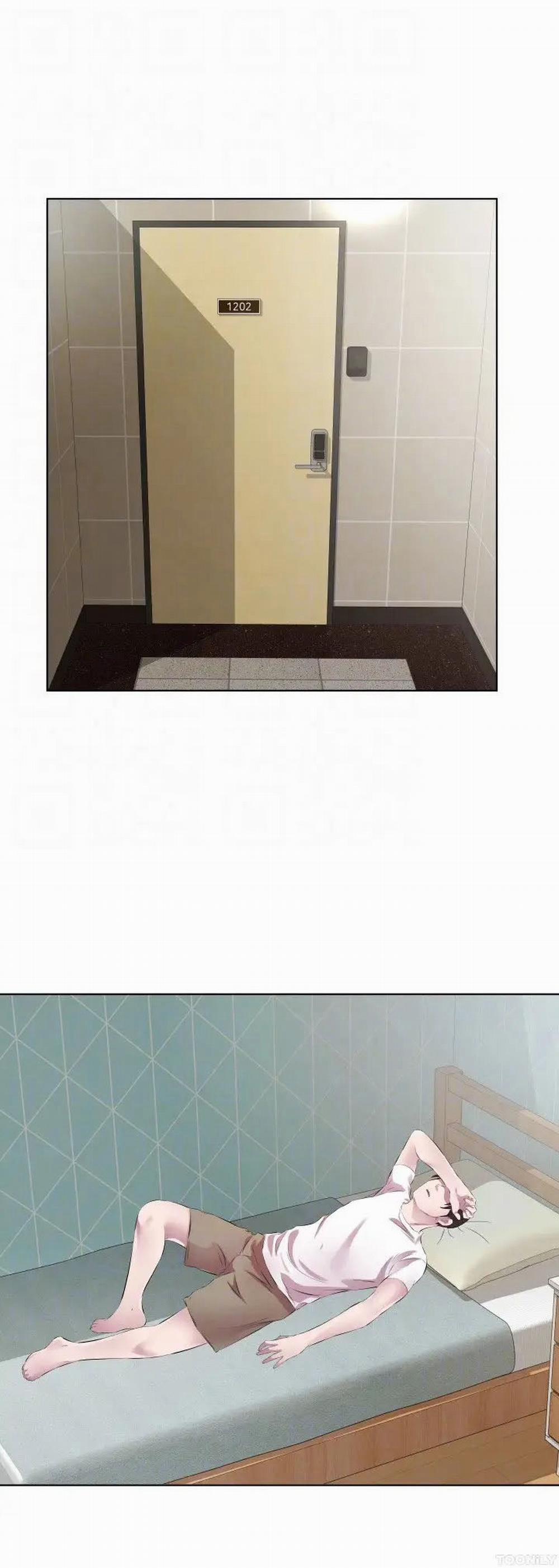 Quý Cô Tầng Dưới 38 trang 13