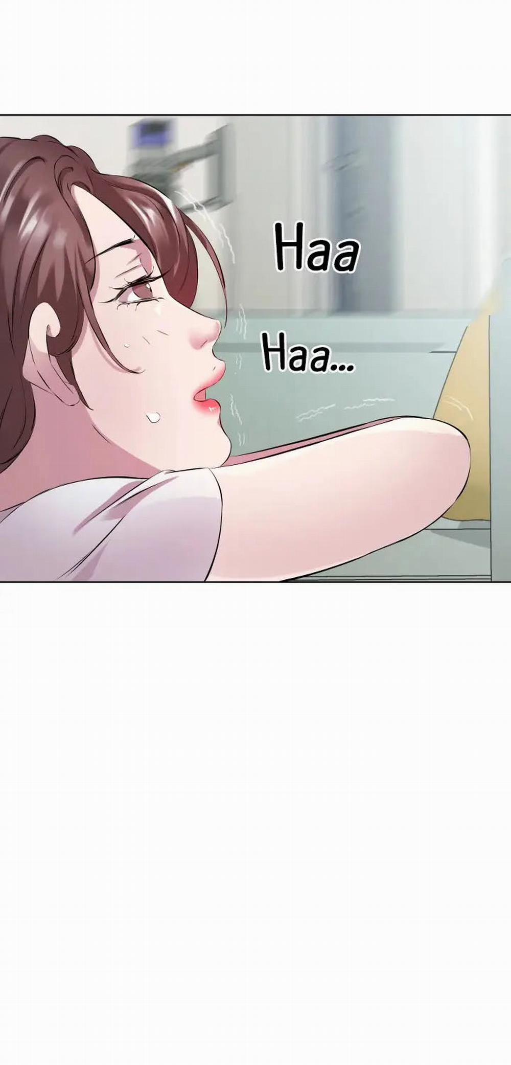 Quý Cô Tầng Dưới 38 trang 5