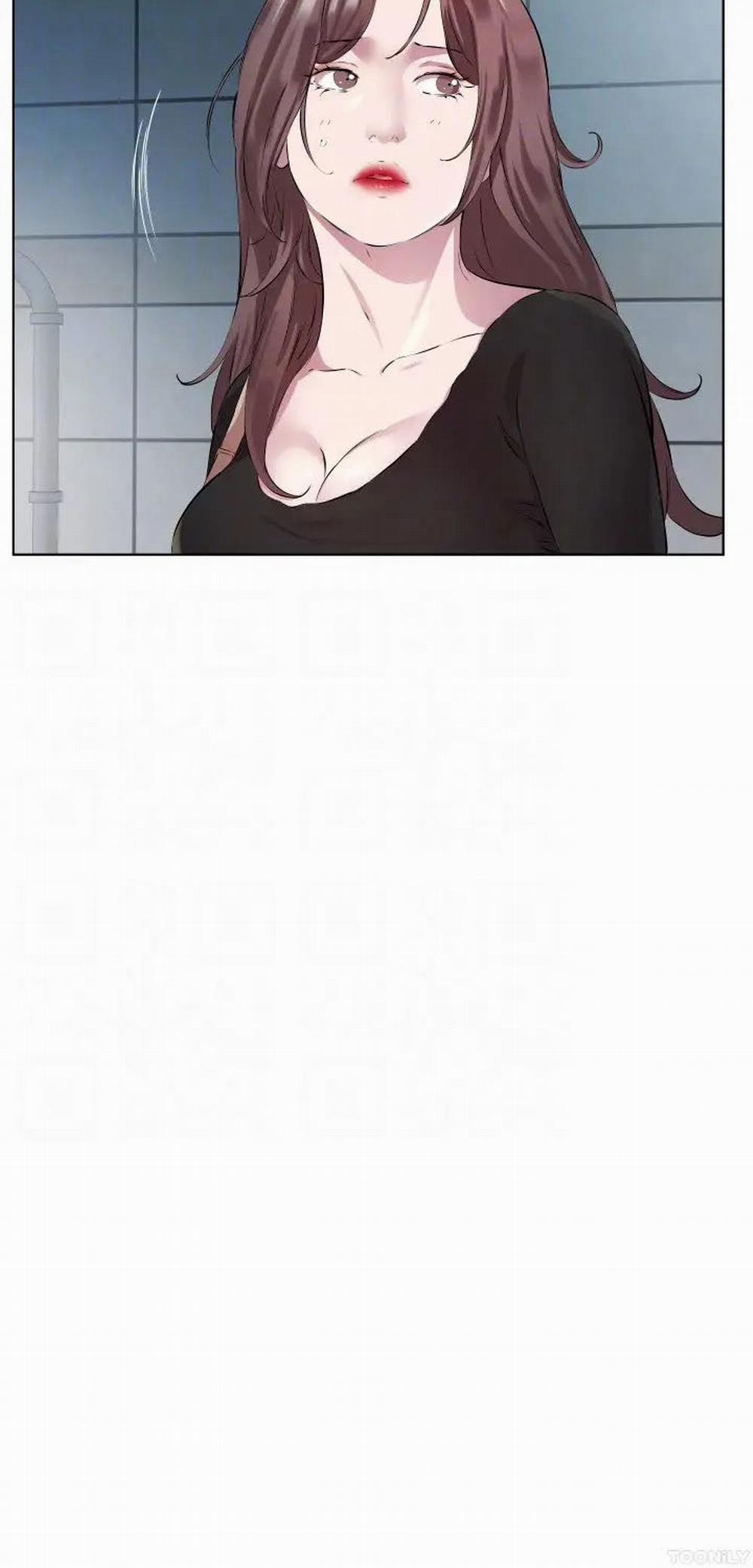 Quý Cô Tầng Dưới 39 trang 11