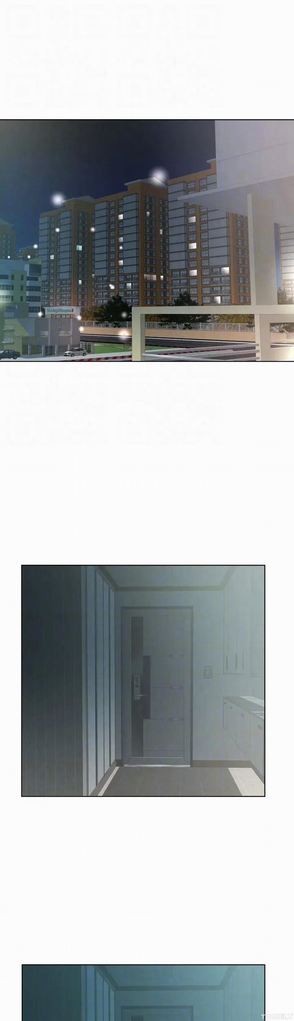 Quý Cô Tầng Dưới 39 trang 12