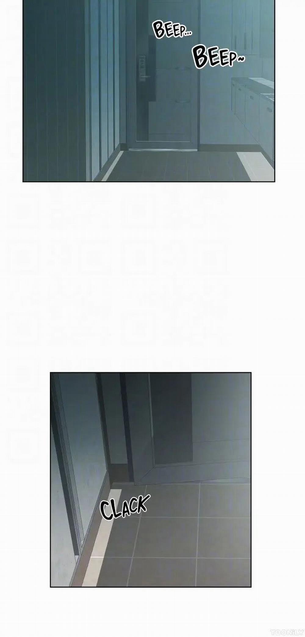 Quý Cô Tầng Dưới 39 trang 13