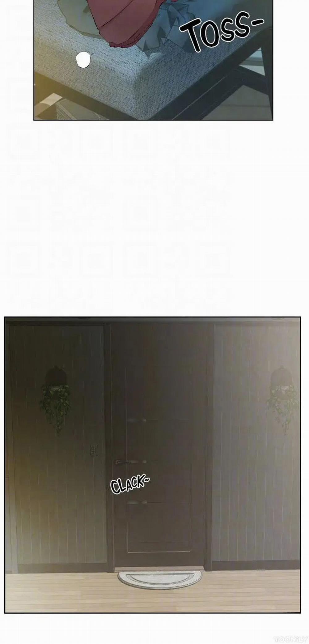 Quý Cô Tầng Dưới 39 trang 15