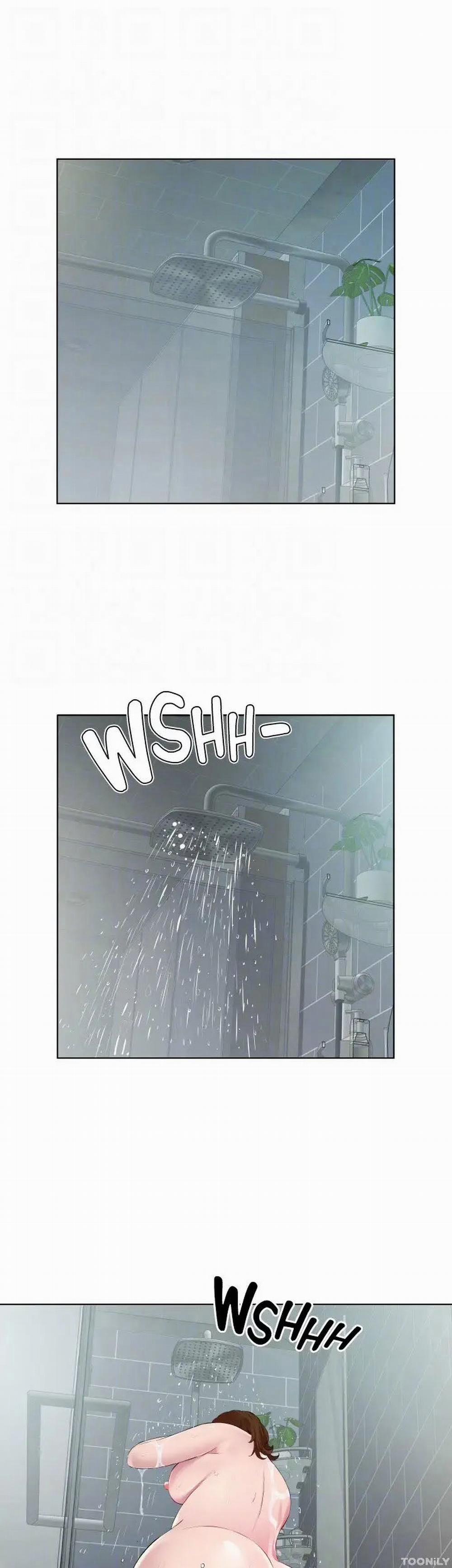 Quý Cô Tầng Dưới 39 trang 16