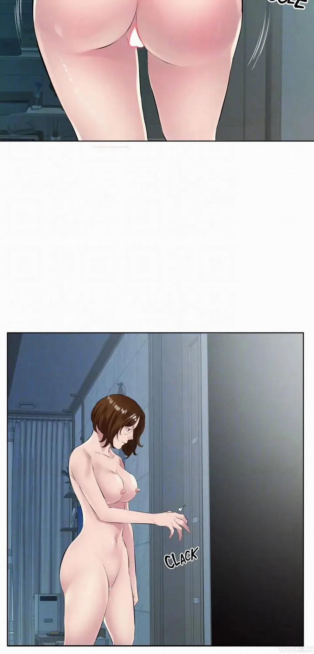 Quý Cô Tầng Dưới 39 trang 19