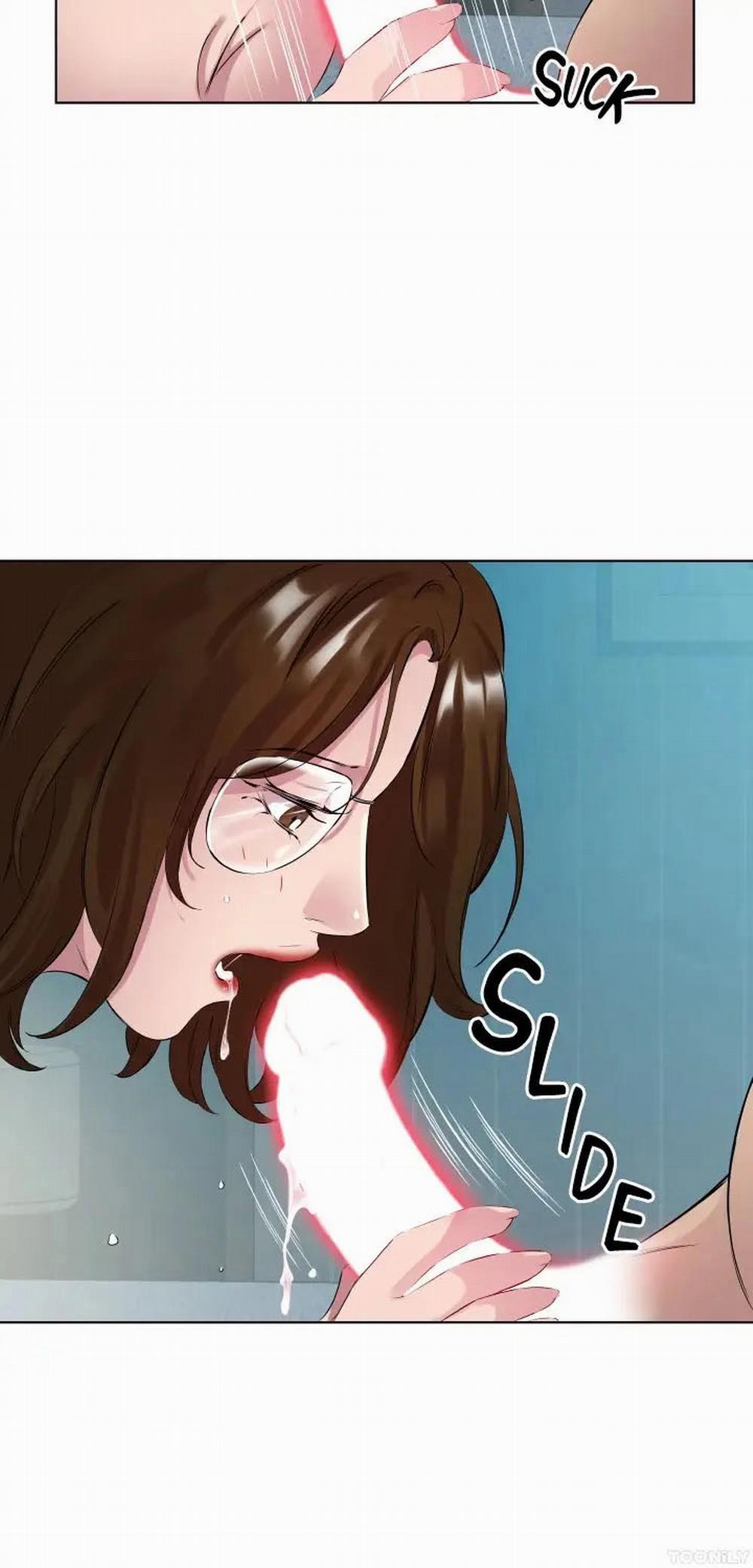 Quý Cô Tầng Dưới 39 trang 23