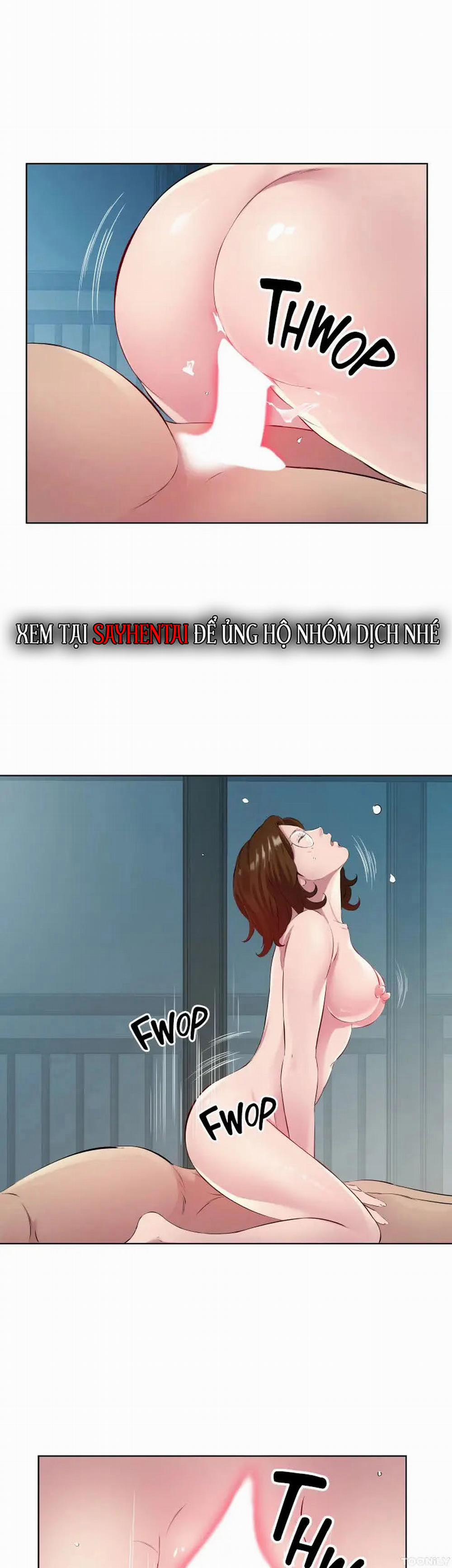 Quý Cô Tầng Dưới 39 trang 26