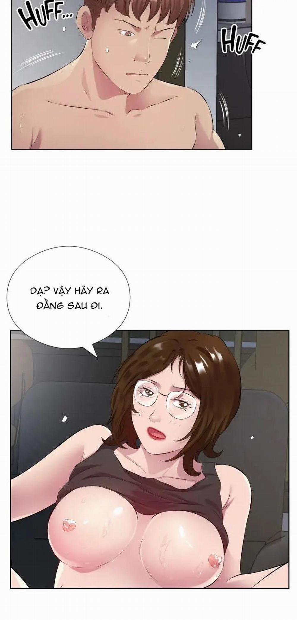 Quý Cô Tầng Dưới 39 trang 3