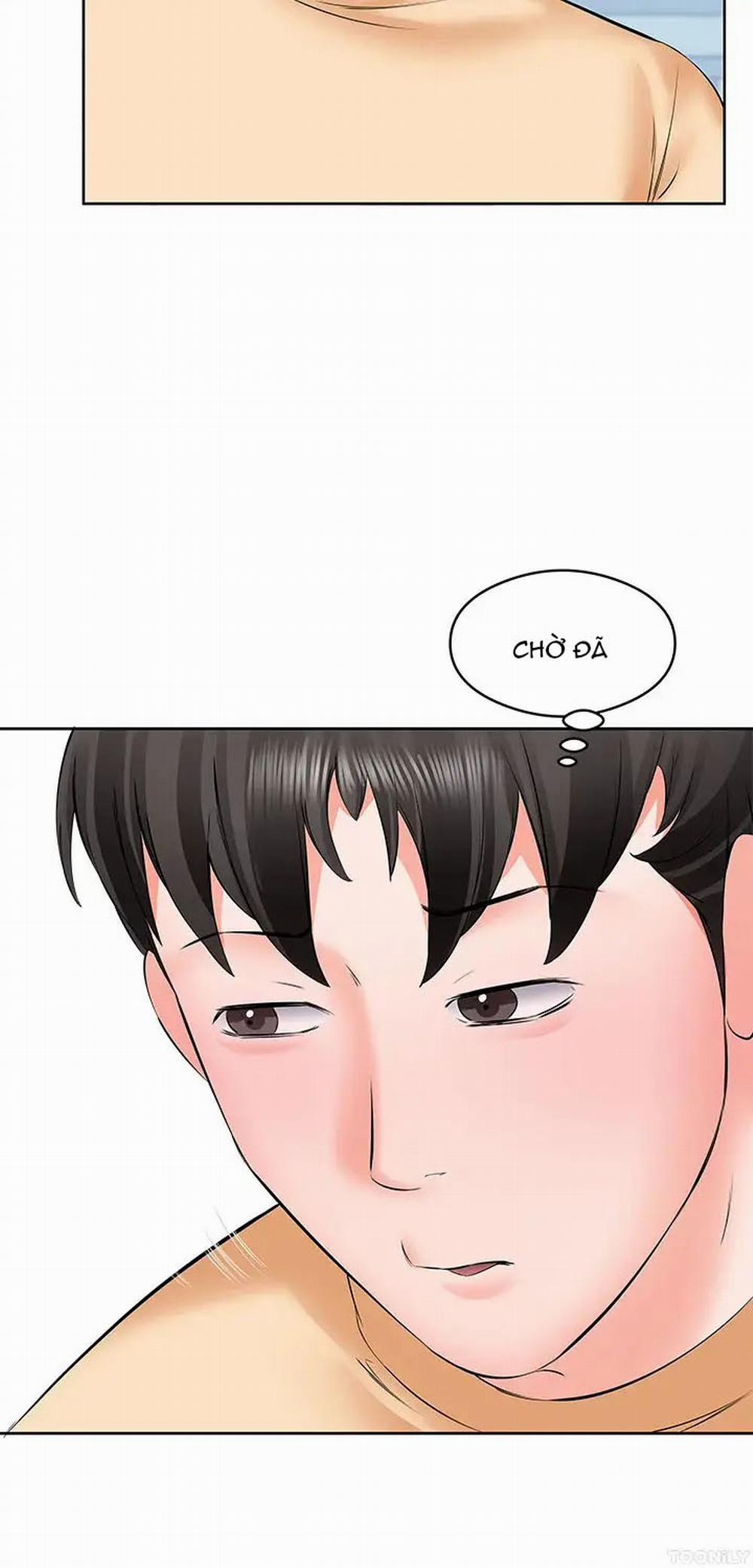 Quý Cô Tầng Dưới 4 trang 19